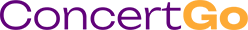 ConcertGo Logo