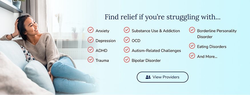 Nystrom Symptom Relief